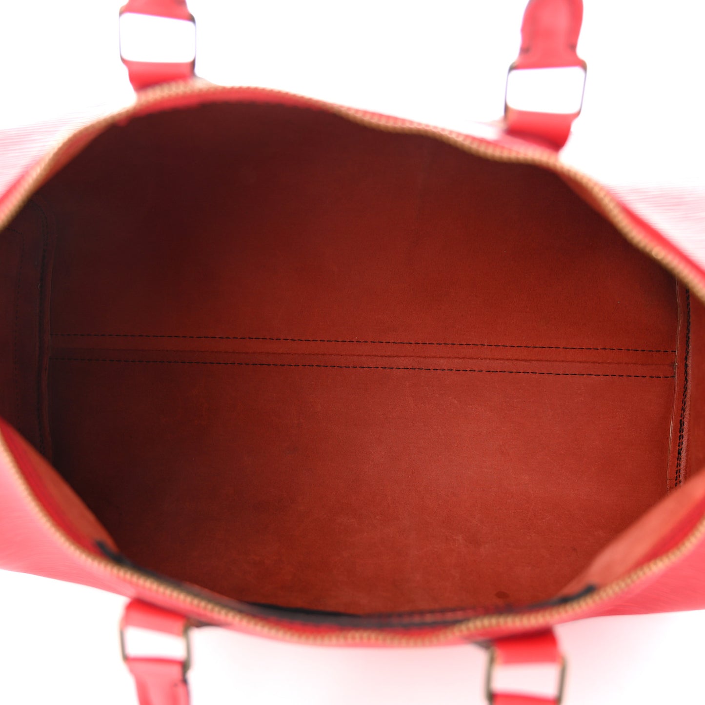 Epi Speedy 40 Castillan Red