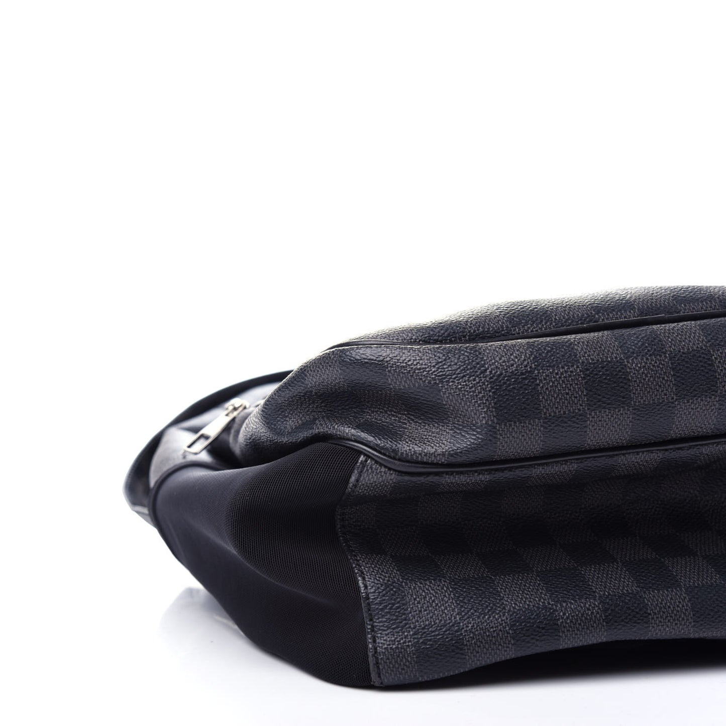 Damier Graphite Michael Backpack