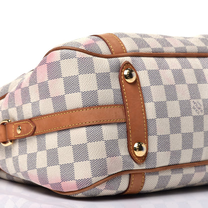 Louis Vuitton Damier Azur Stresa PM 7 of 12