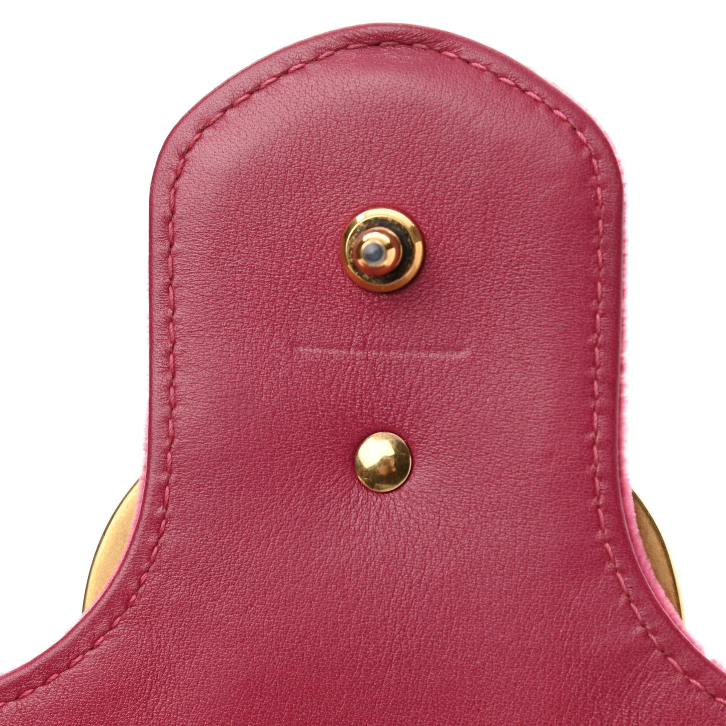Velvet Matelasse Blind for Love Embroidered Medium GG Marmont Shoulder Bag Light Raspberry Rose Multicolor