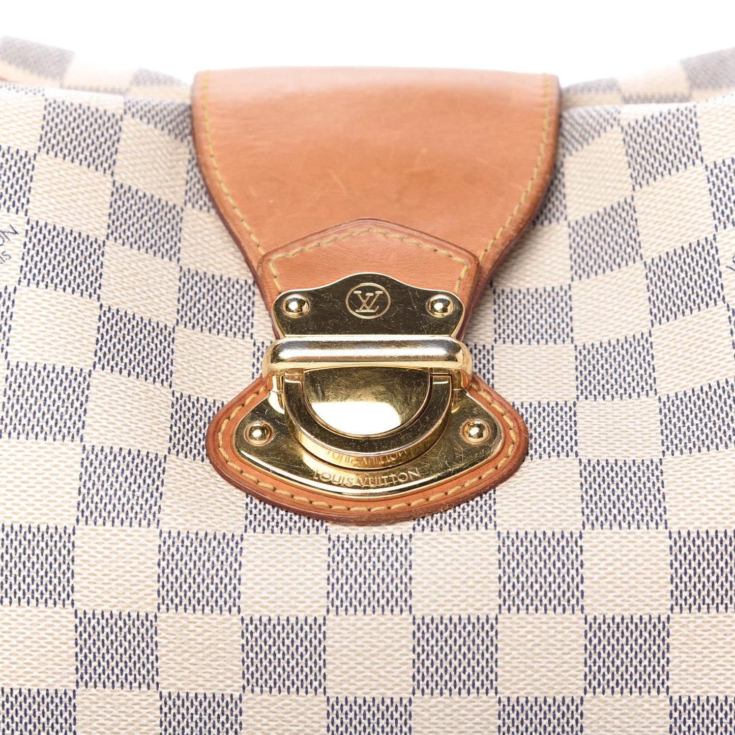 Damier Azur Stresa PM