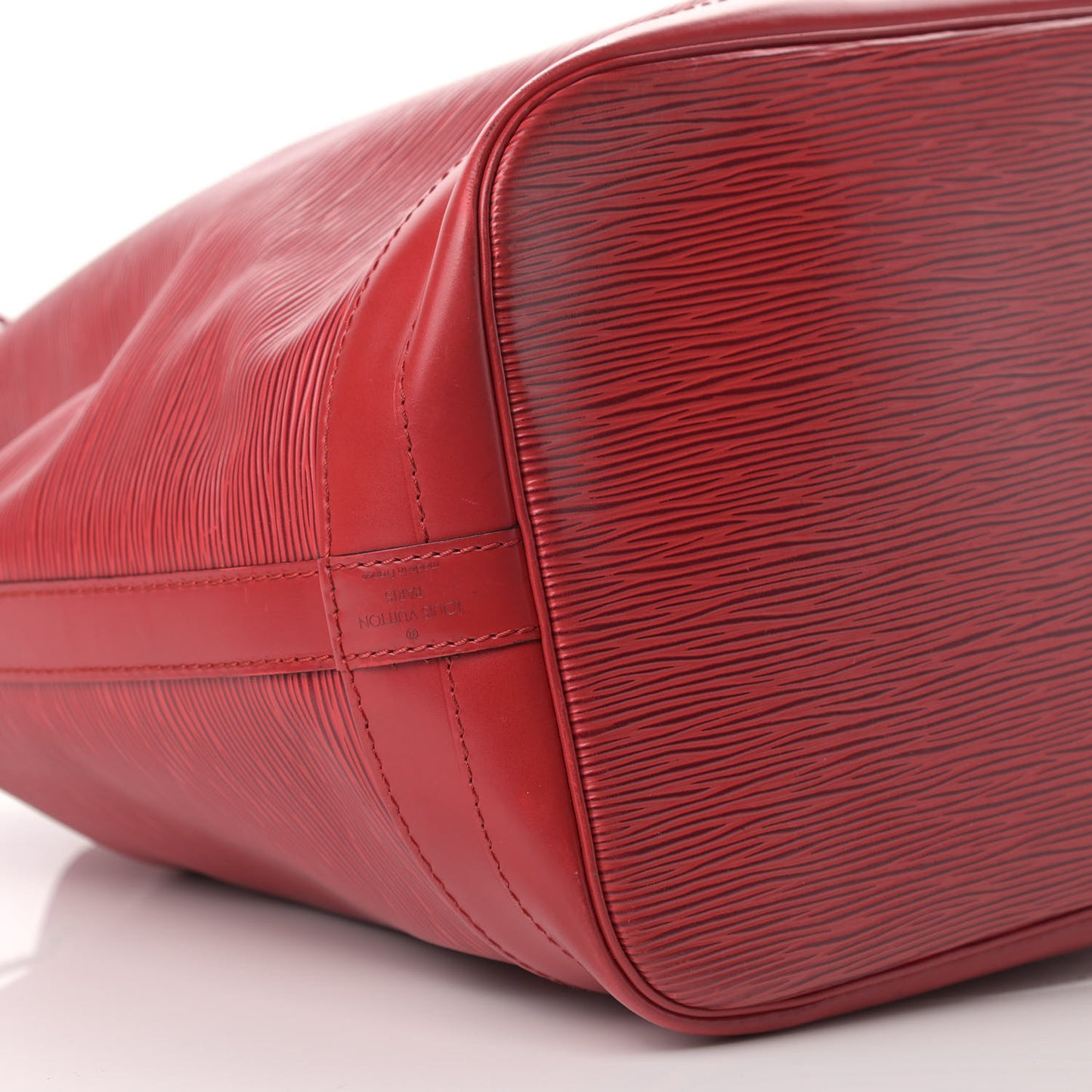 Epi Noe Castillan Red