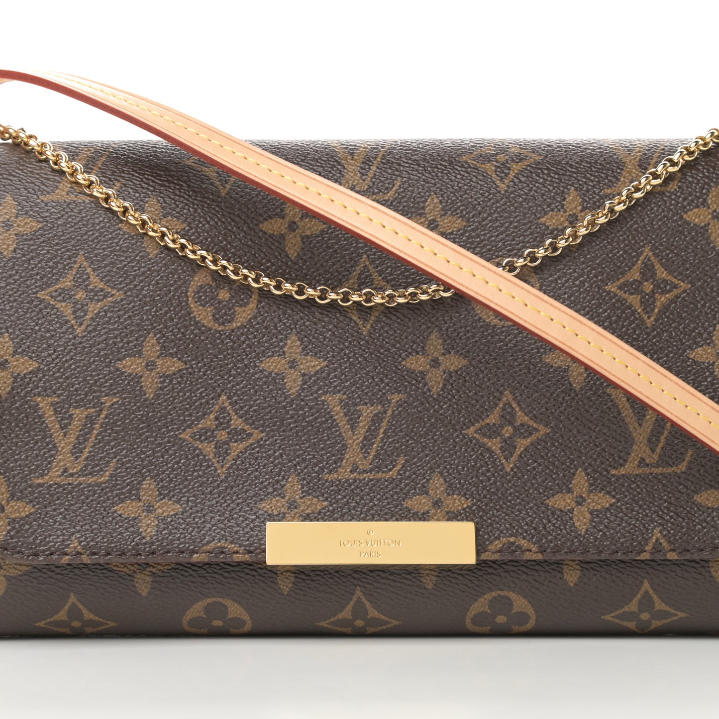 Monogram Favorite MM