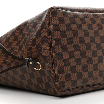 Louis Vuitton Damier Ebene Neo Neverfull GM 10 of 14