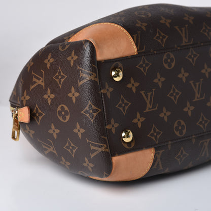 Louis Vuitton Monogram Segur NM 8 of 11