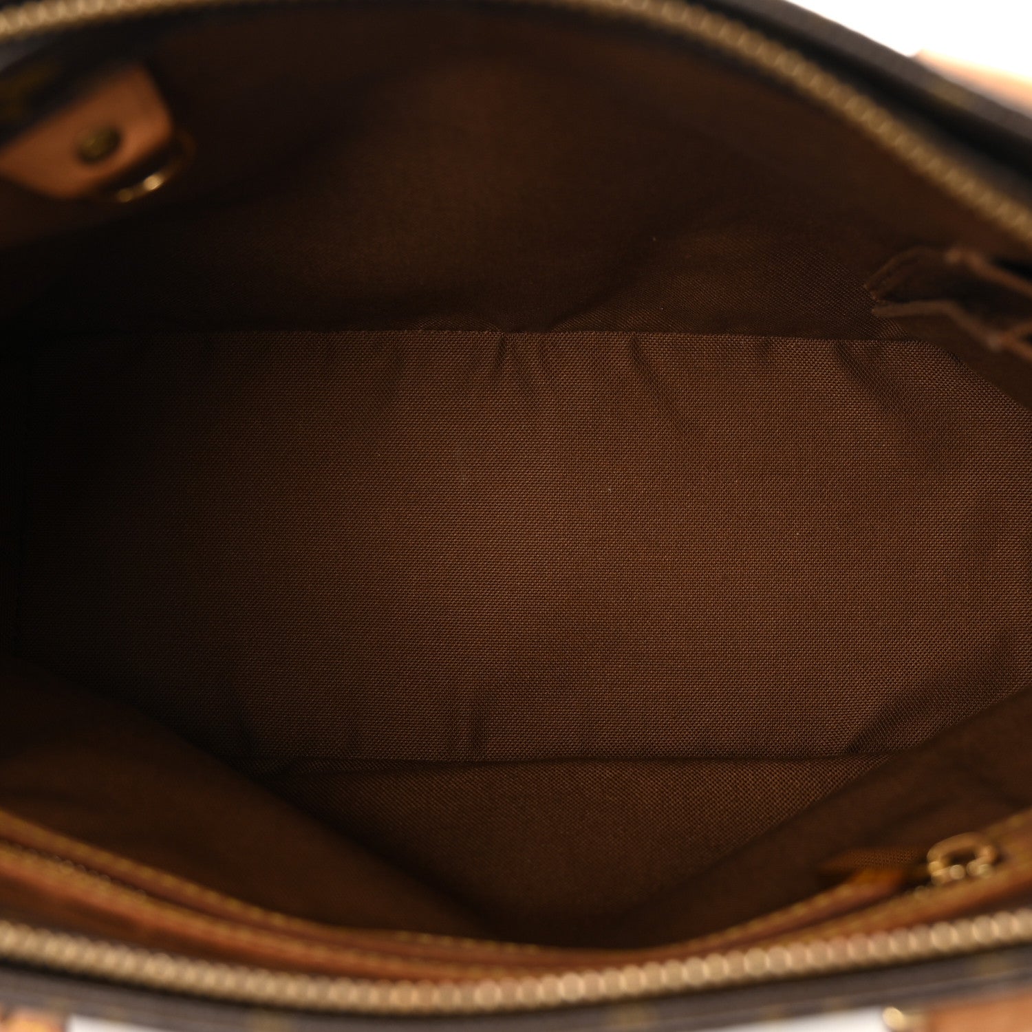 Louis Vuitton Monogram Cabas Piano 6 of 10