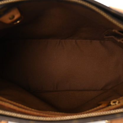 Louis Vuitton Monogram Cabas Piano 6 of 10