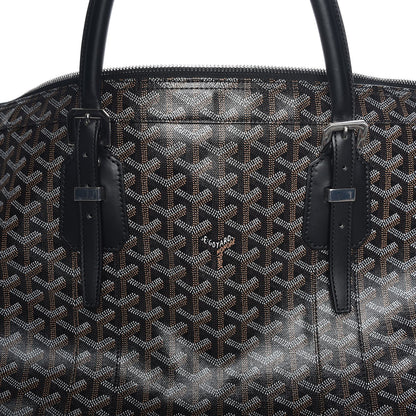 Goyard Goyardine Croisiere 60 Black 16 of 20