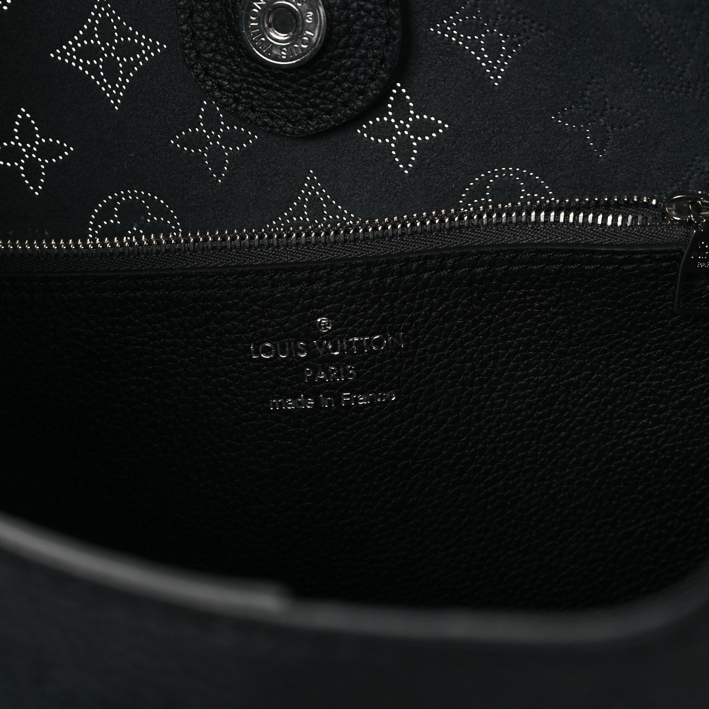 Mahina Carmel Hobo Black