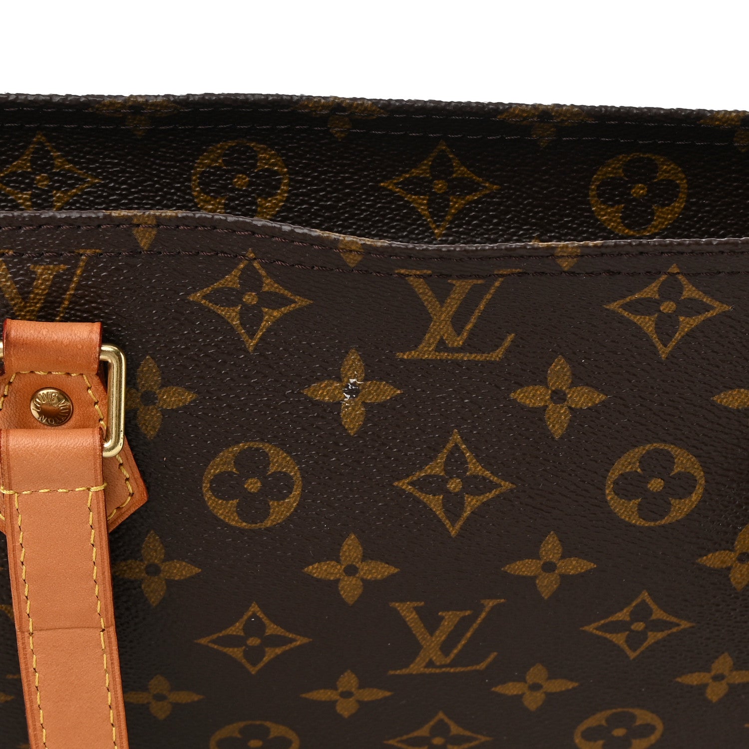 Louis Vuitton Monogram All-In MM 11 of 11