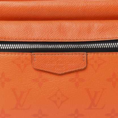 Louis Vuitton Taigarama Outdoor Bumbag Orange 11 of 11