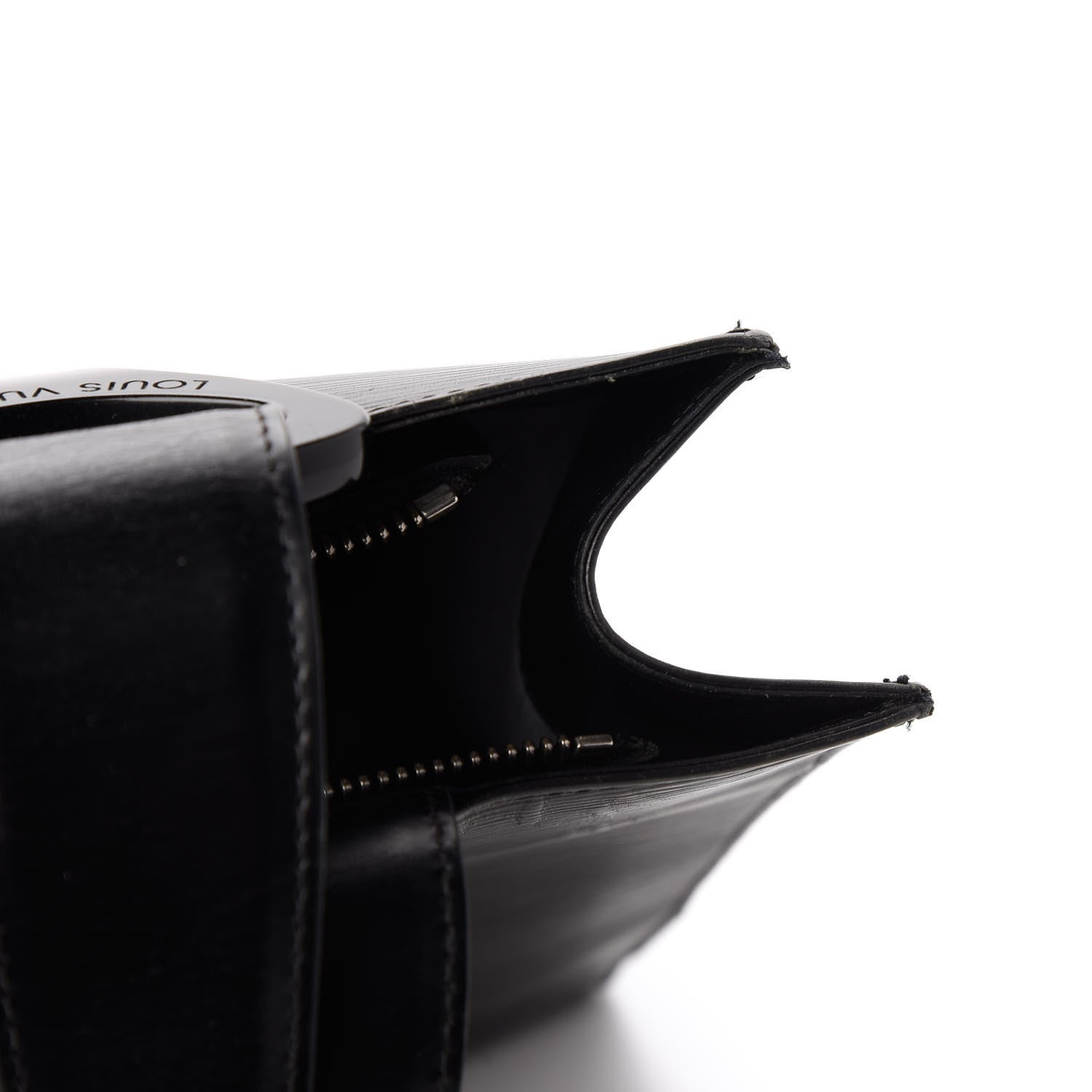 Louis Vuitton Epi Z Gemeaux Black 11 of 12