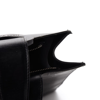 Louis Vuitton Epi Z Gemeaux Black 11 of 12