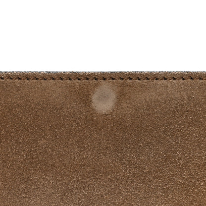 Gucci GG Supreme Monogram Shooting Star Embroidered Medium Dionysus Shoulder Bag Beige 11 of 12
