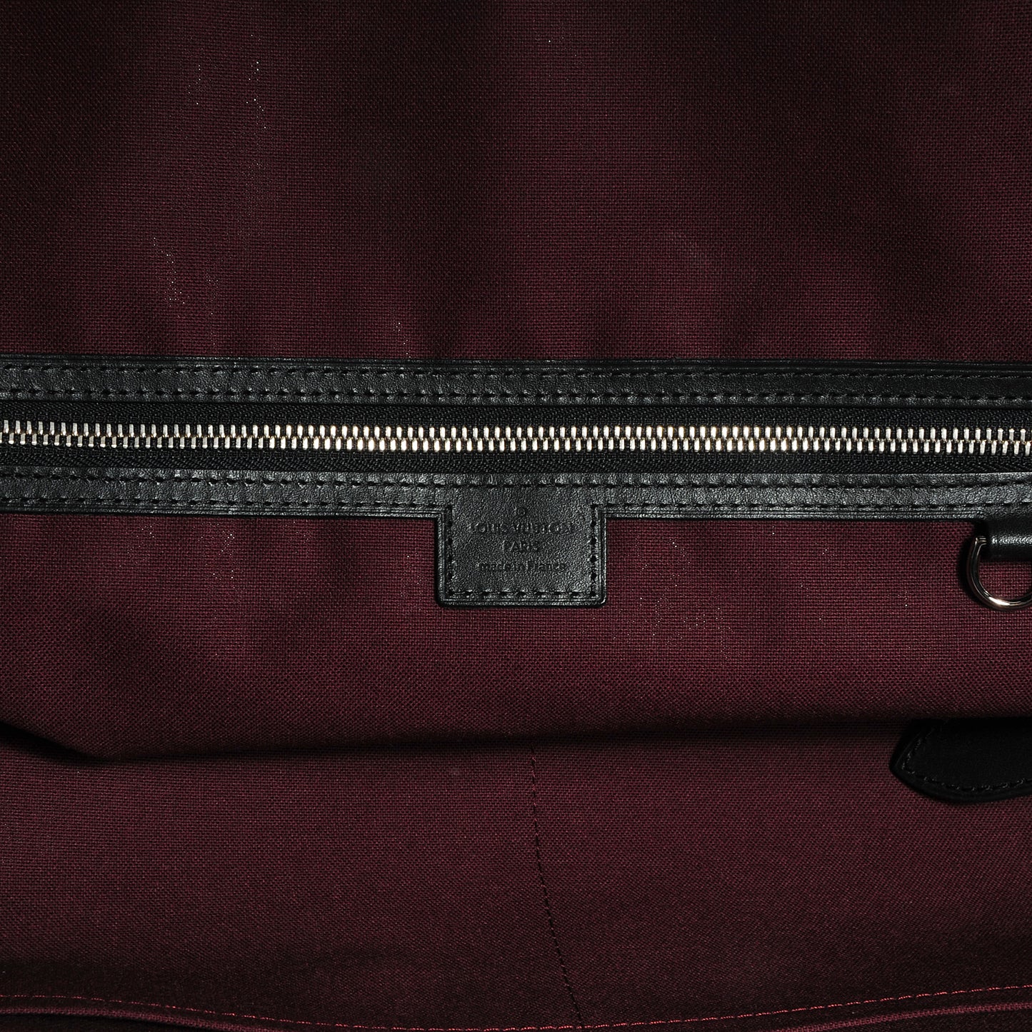 Monogram Macassar Neo Greenwich