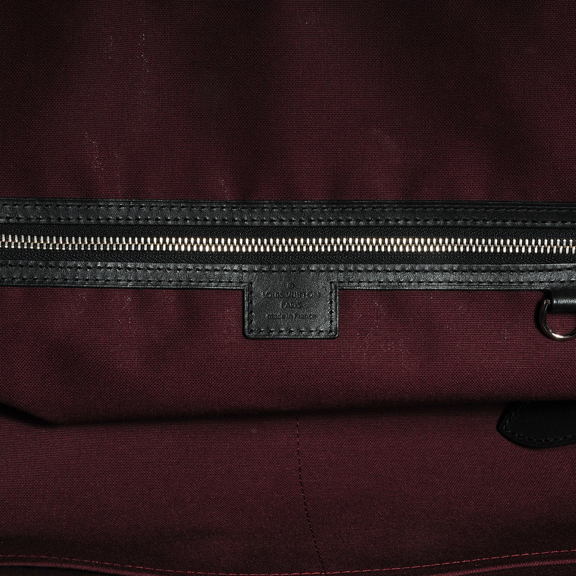 Louis Vuitton Monogram Macassar Neo Greenwich 5 of 7