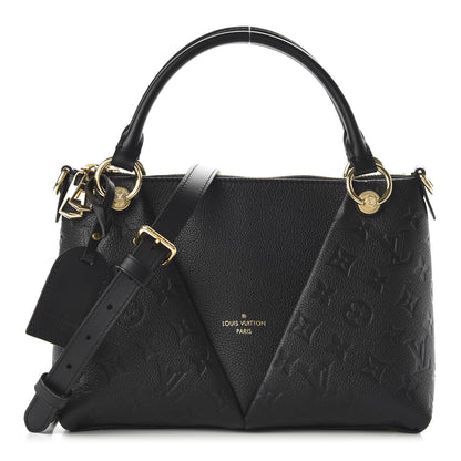Louis Vuitton Empreinte V Tote BB Black 1 of 9