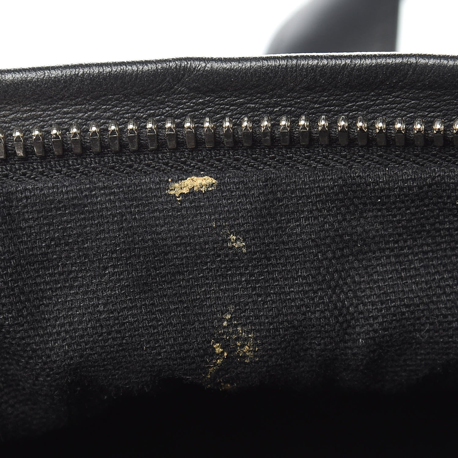 Givenchy Calfskin Studded Star Small Backpack Black 13 of 13