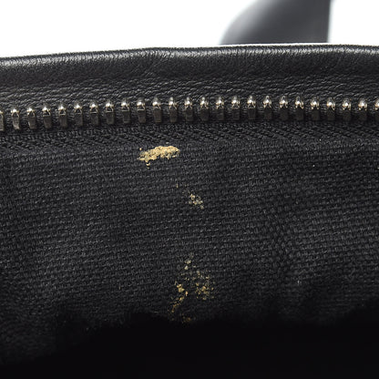 Givenchy Calfskin Studded Star Small Backpack Black 13 of 13