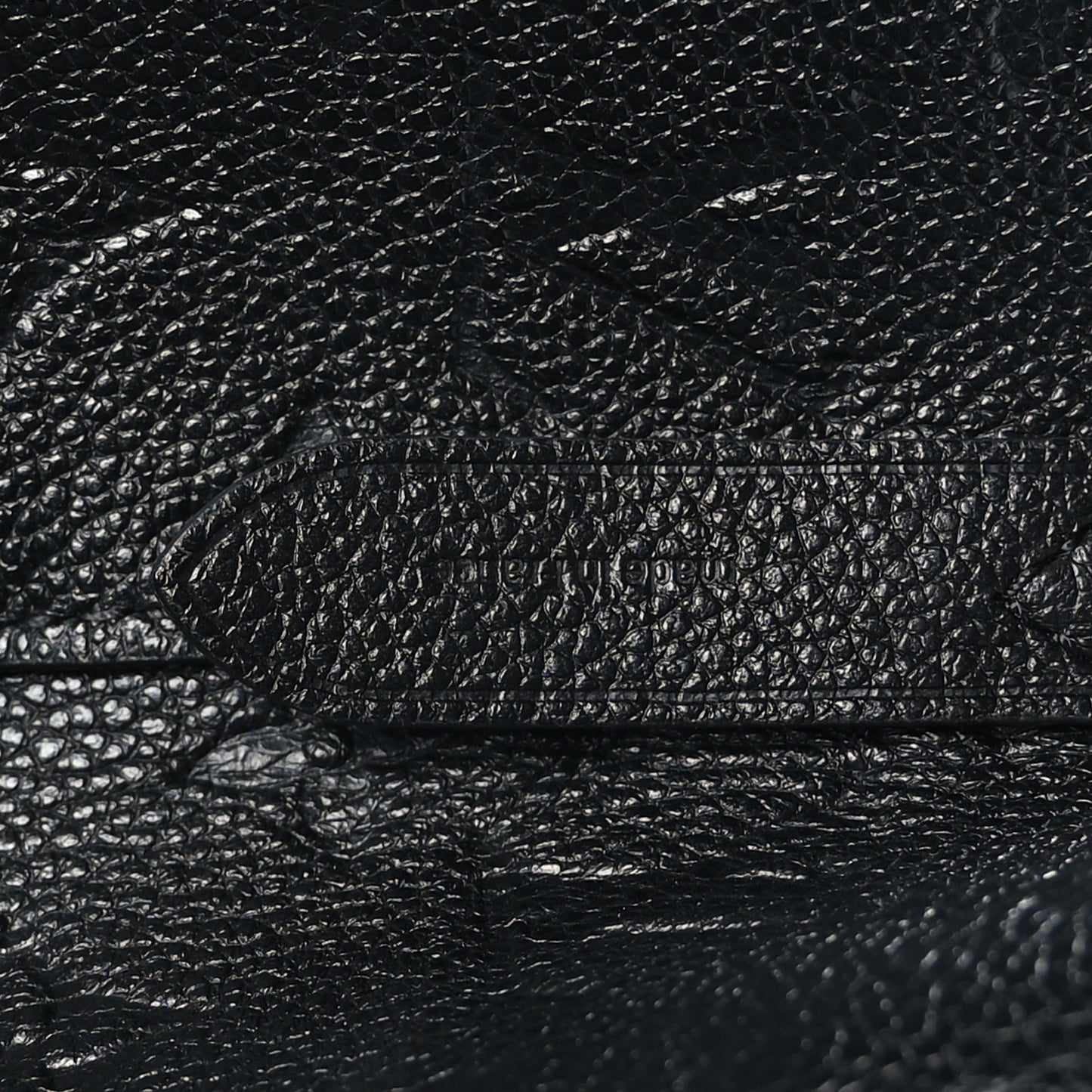 Empreinte Neonoe MM Black
