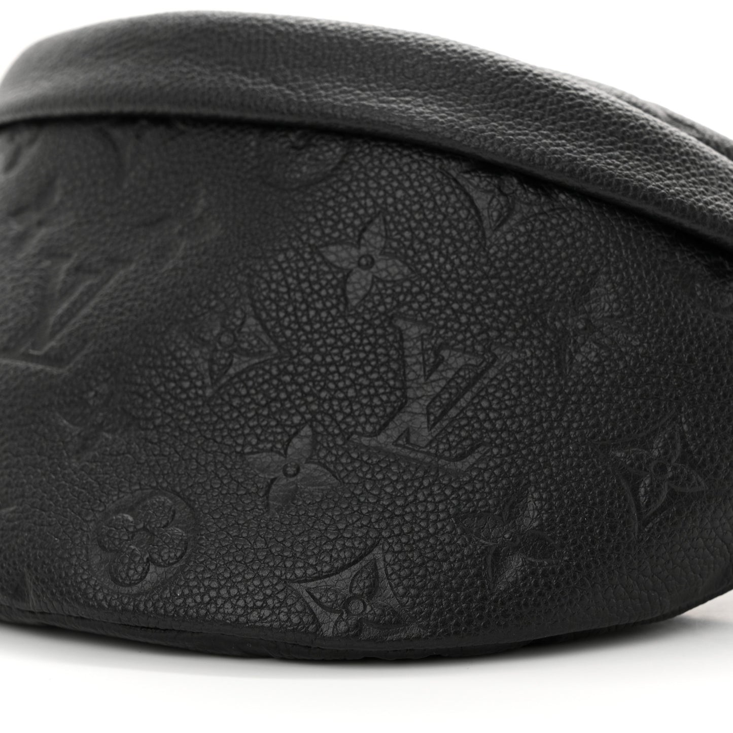 Empreinte Uniformes BumBag Black