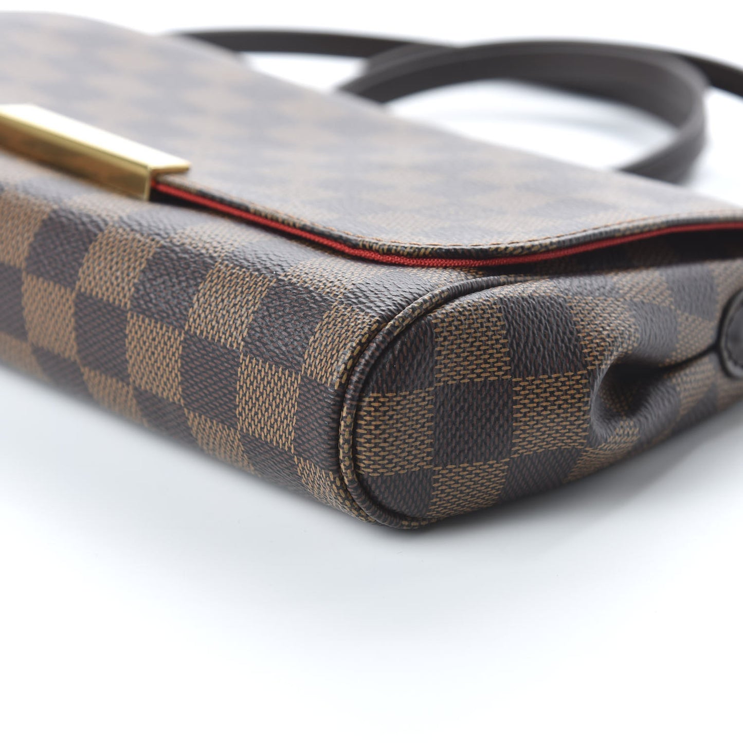 Damier Ebene Favorite MM