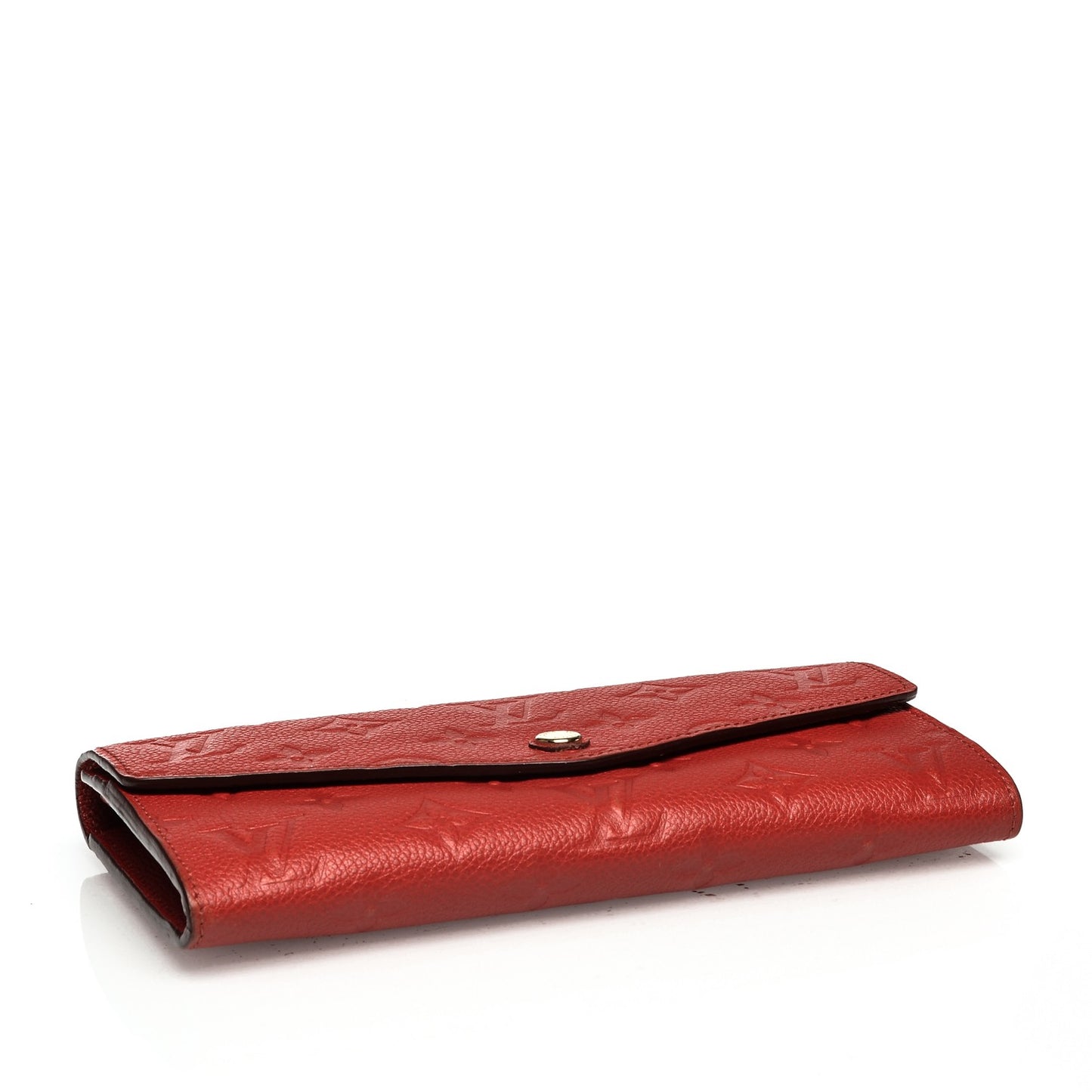 Empreinte Curieuse Wallet Orient