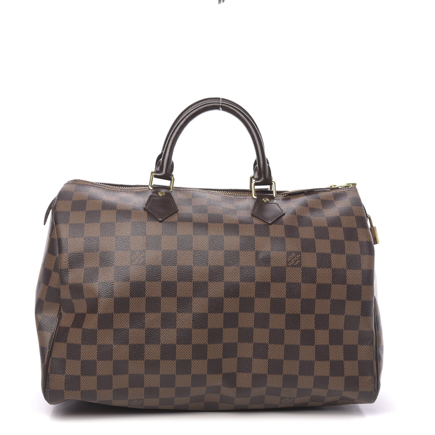 Damier Ebene Speedy 35