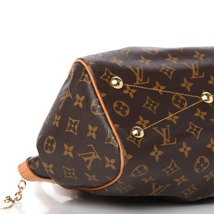 Louis Vuitton Monogram Tivoli PM 6 of 10