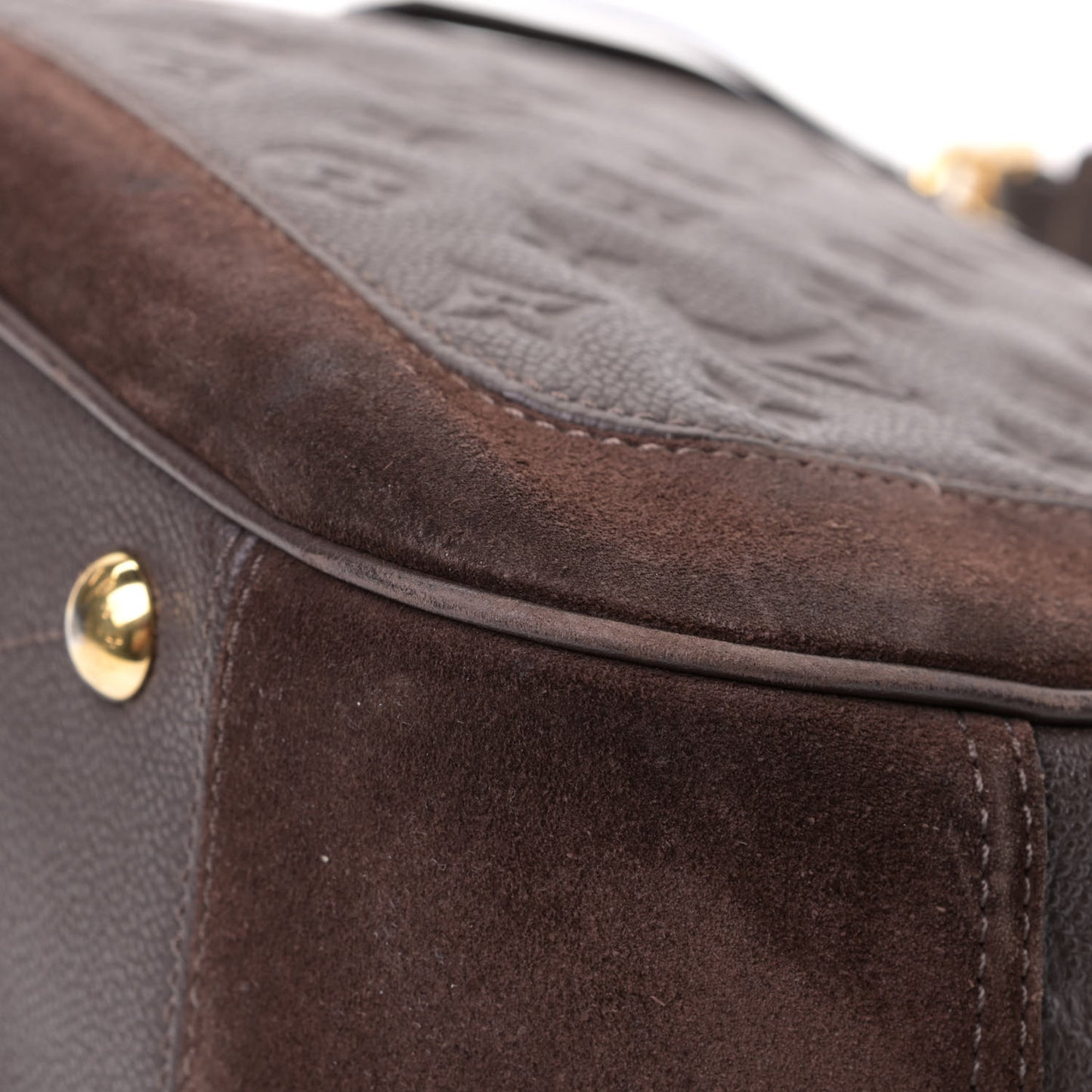 Empreinte Suede Audacieuse PM Terre