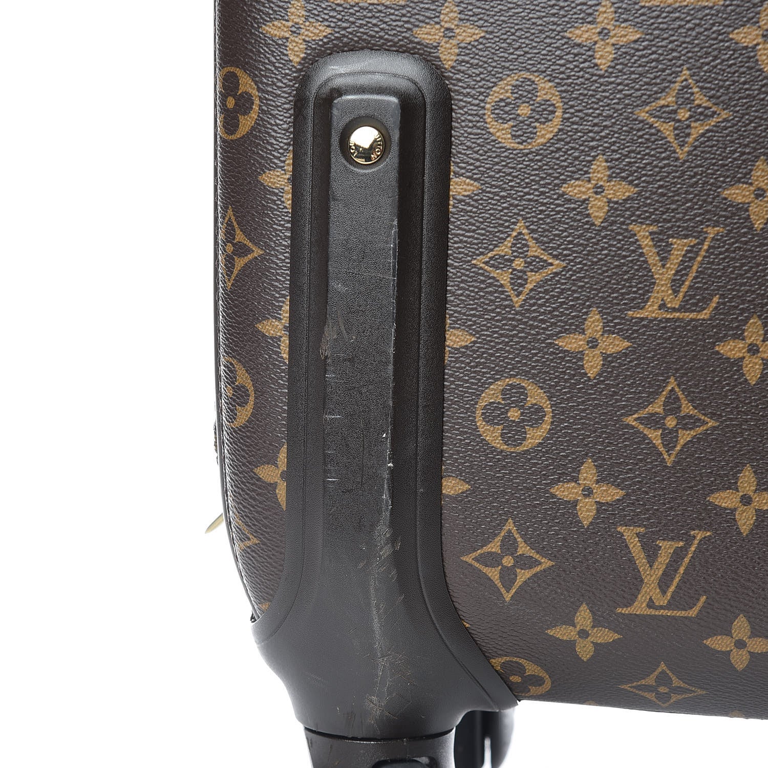 Louis Vuitton Monogram Zephyr 55 13 of 18