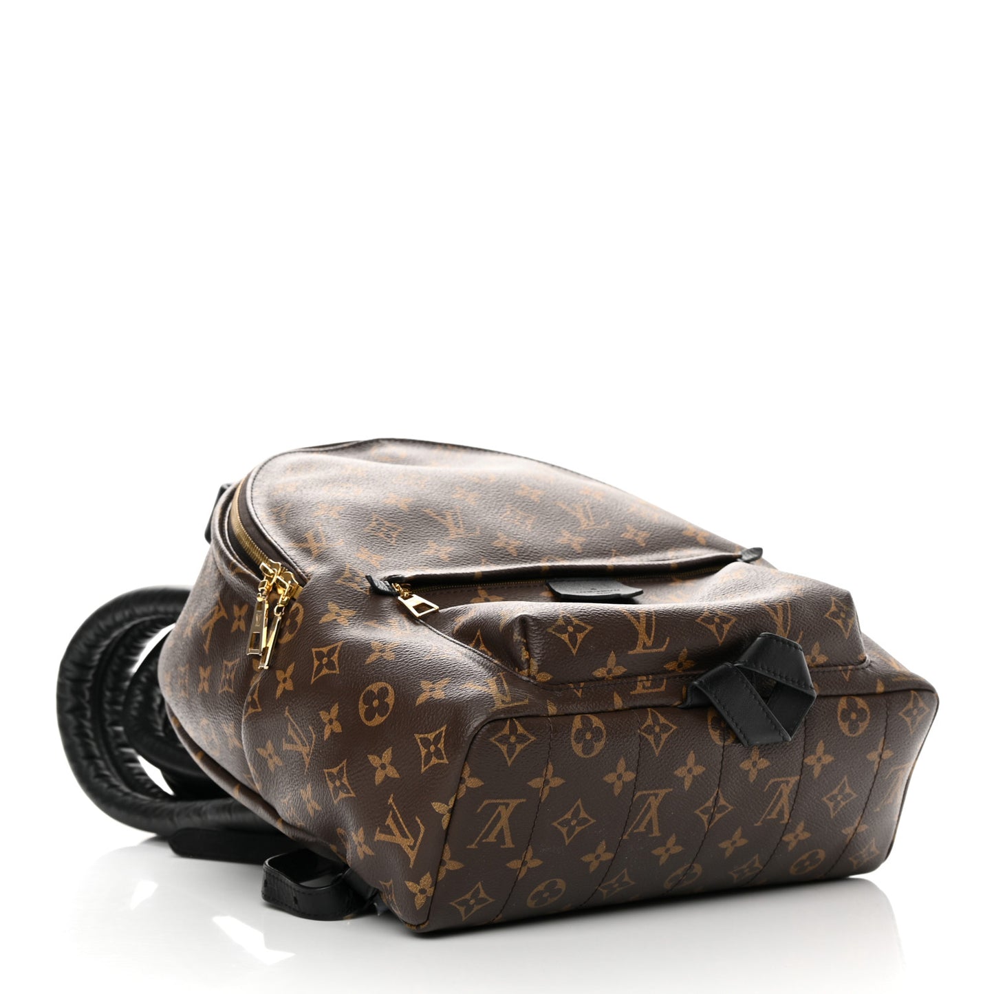 Monogram Palm Springs Backpack MM