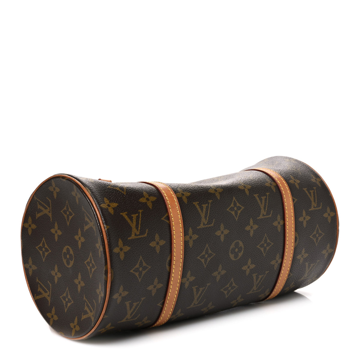 Monogram Papillon 30 With Companion