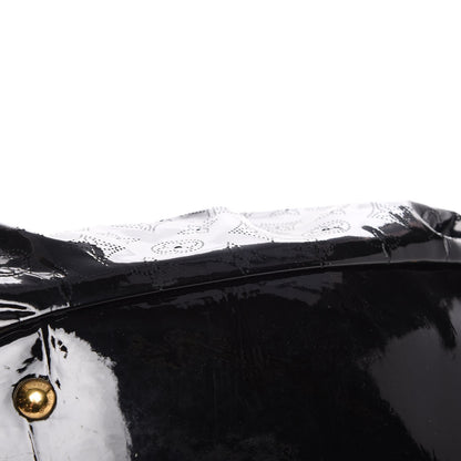 Louis Vuitton Surya Mahina L Black 10 of 10