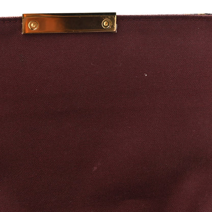 Louis Vuitton Monogram Favorite MM 11 of 12