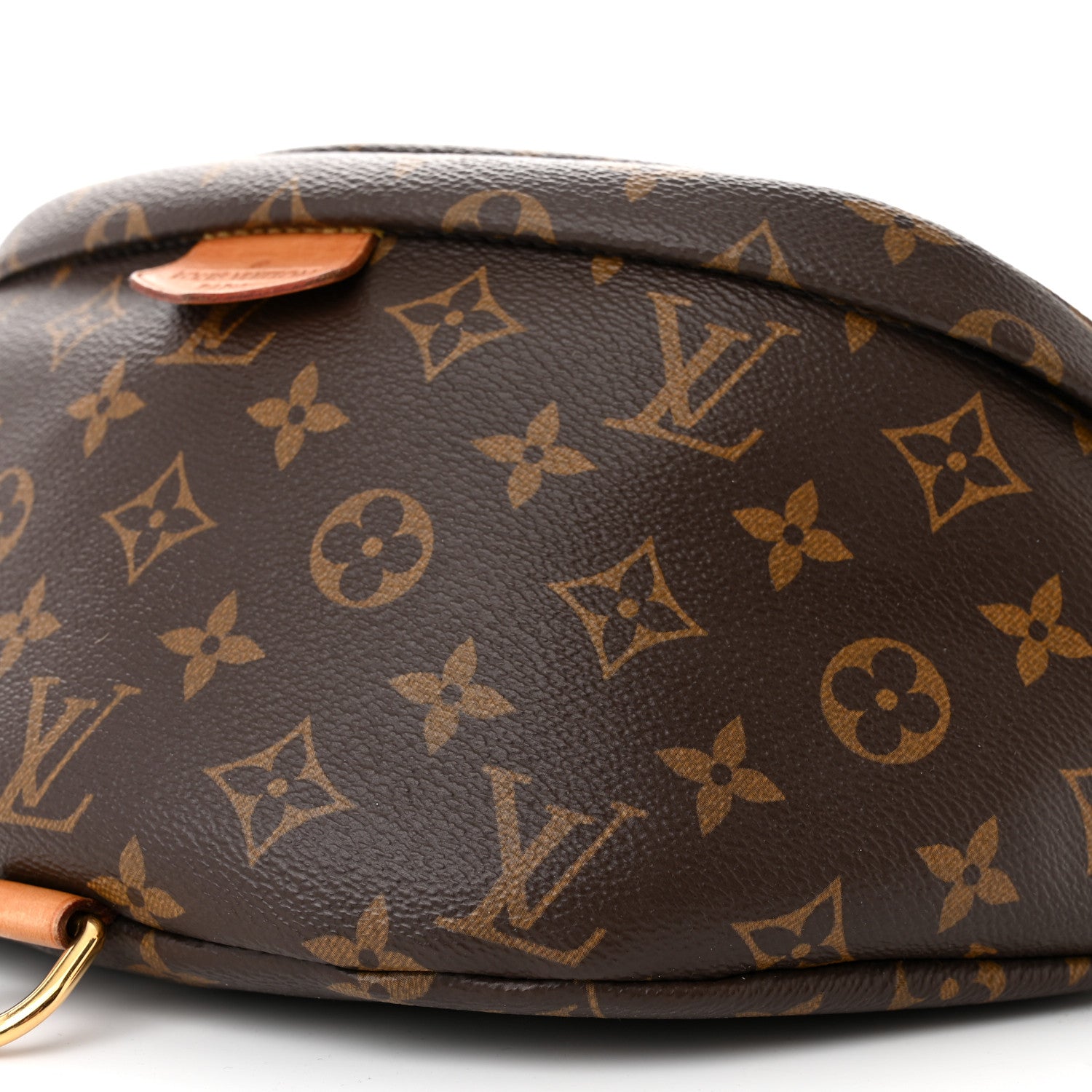 Louis Vuitton Monogram Bumbag 10 of 10