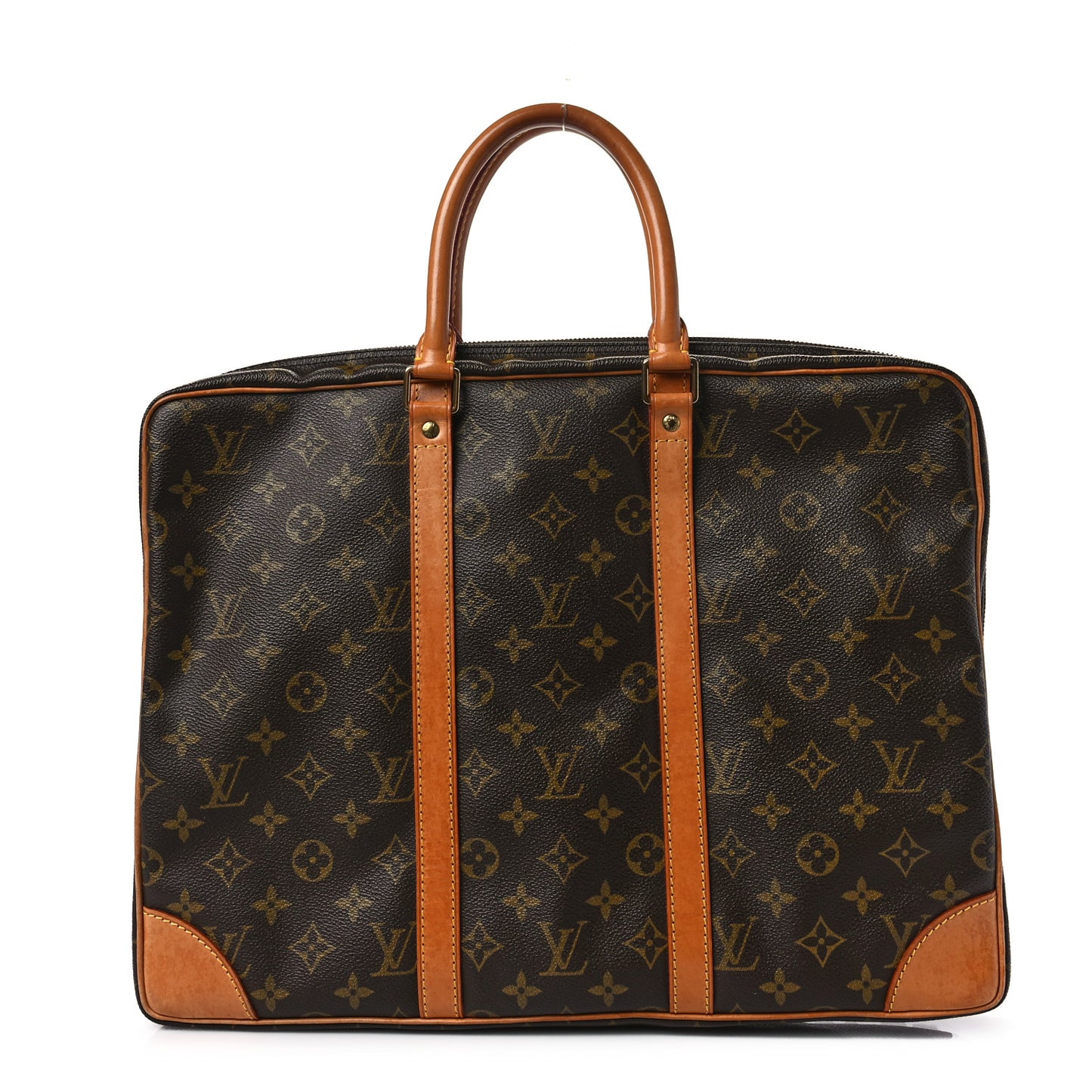 Monogram Porte-Documents Voyage Briefcase