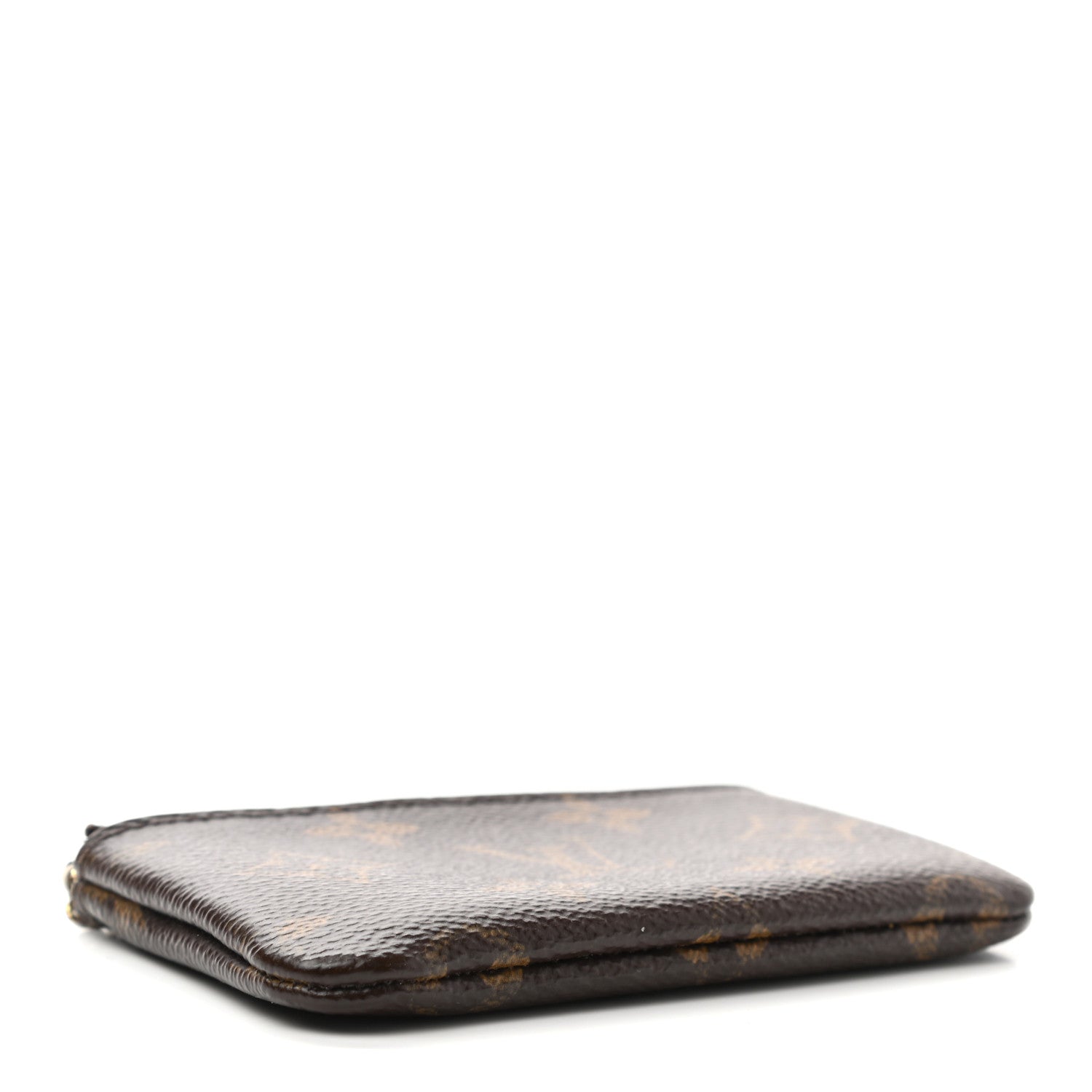 Louis Vuitton Monogram Key Pouch 4 of 6