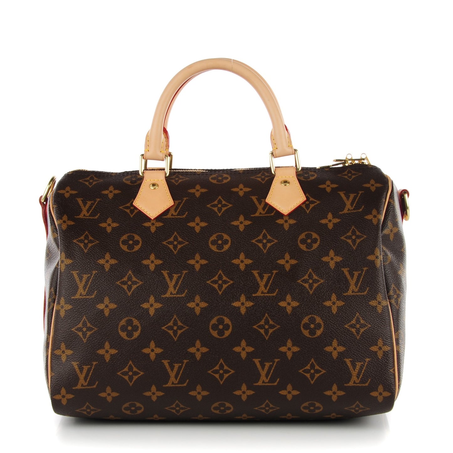 Monogram Speedy Bandouliere 30