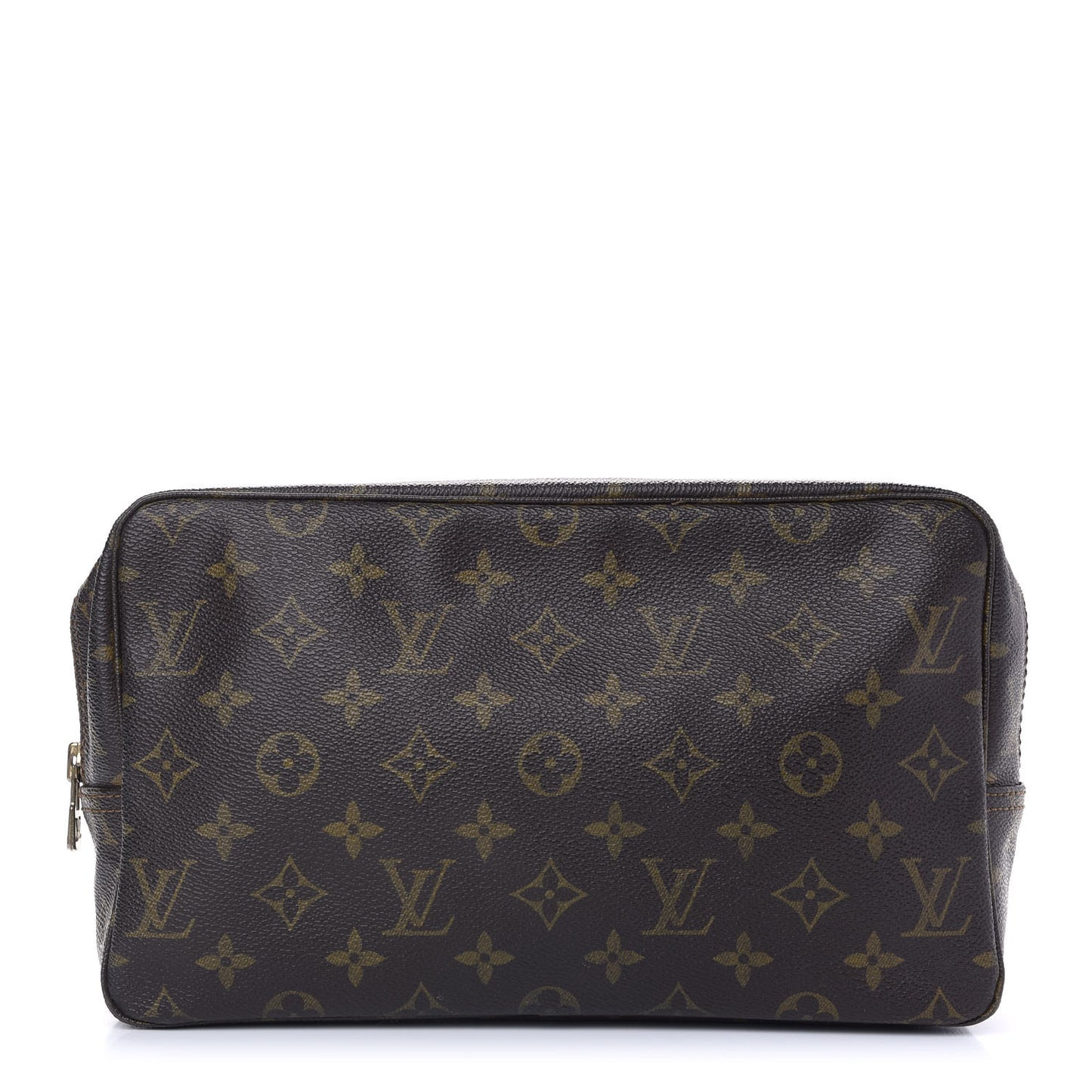 Monogram Trousse Toilette 28