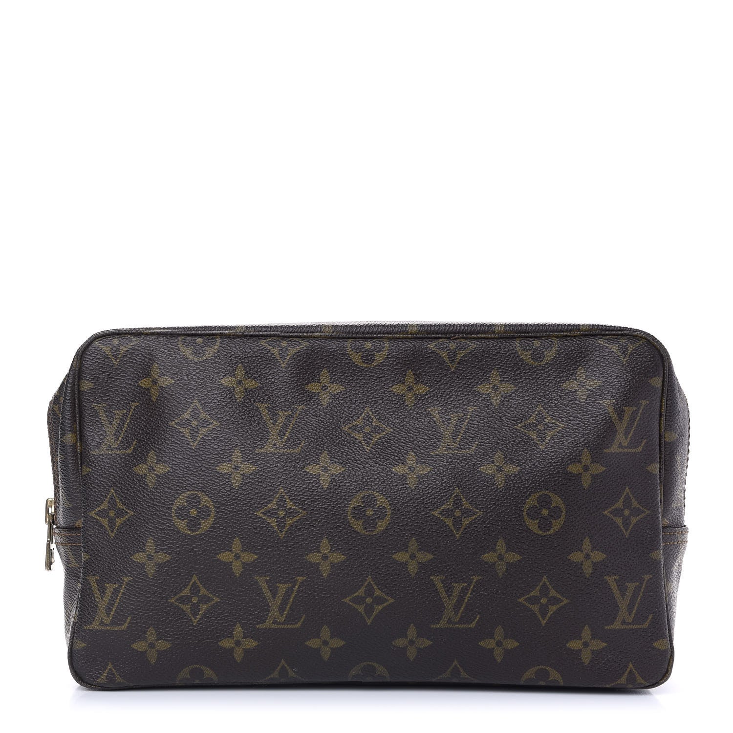 Louis Vuitton Monogram Trousse Toilette 28 1 of 8
