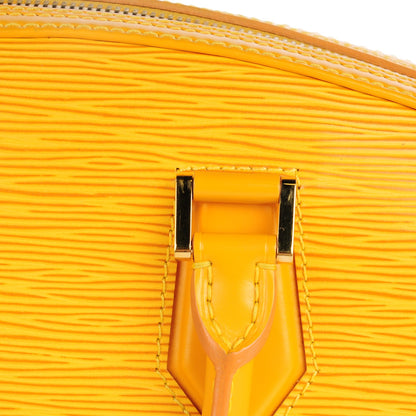 Louis Vuitton Epi Jasmin Tassil 10 of 15