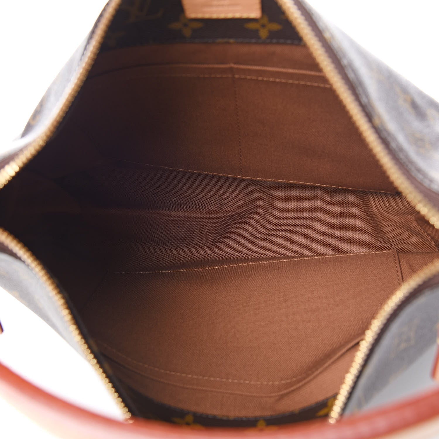 Louis Vuitton Monogram Sully PM 5 of 10