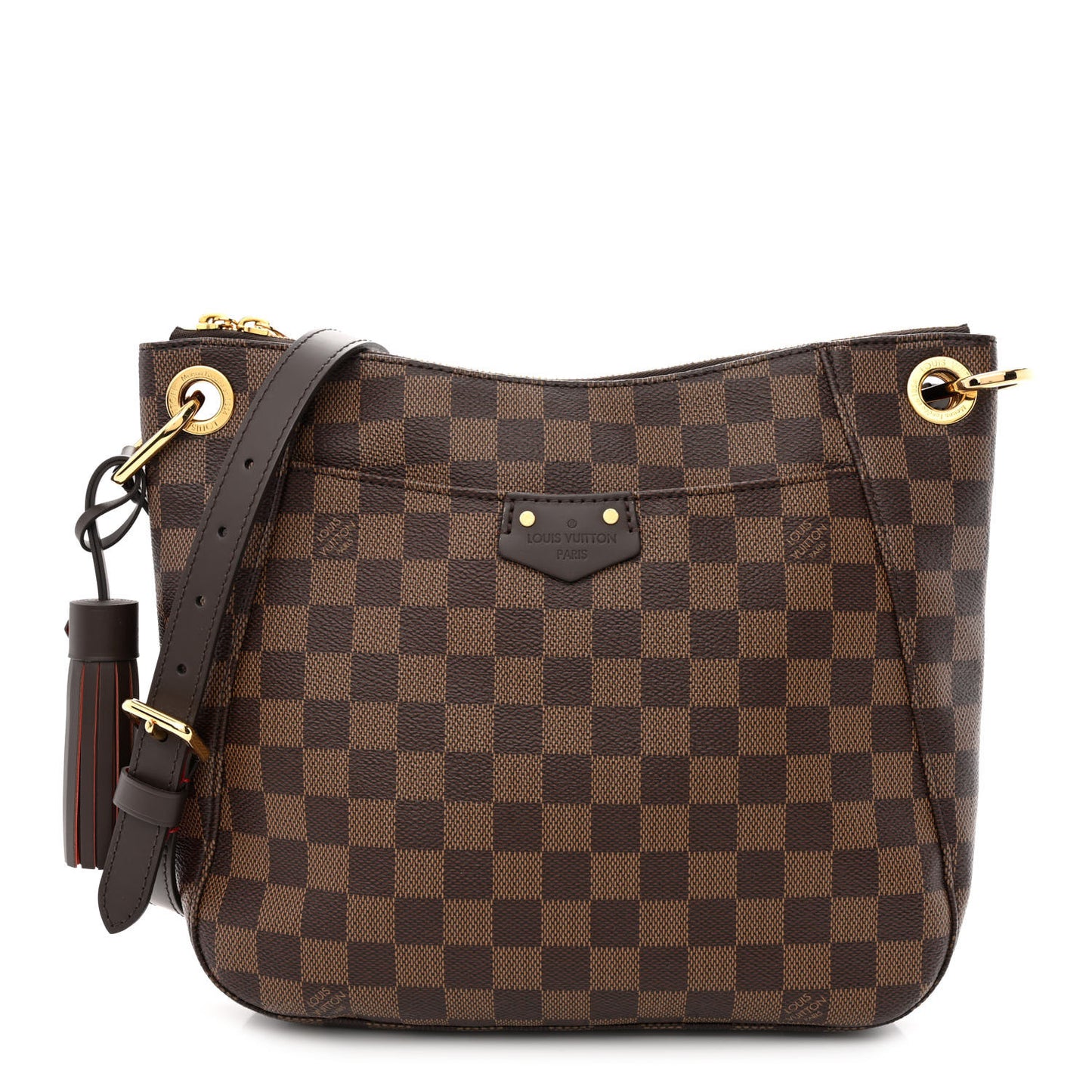 Damier Ebene South Bank Besace