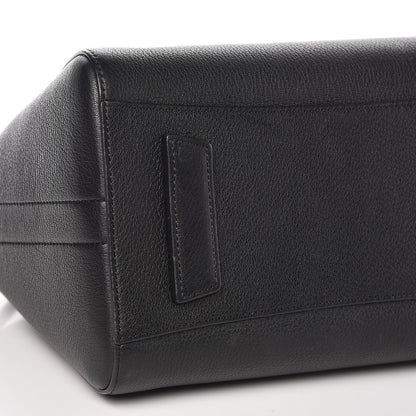 Givenchy Sugar Goatskin Small Antigona Black 11 of 13