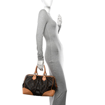 Louis Vuitton Monogram Stephen Bag 2 of 11