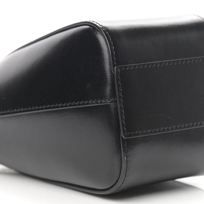 Givenchy Calfskin Mini Vertical Antigona Black 9 of 12