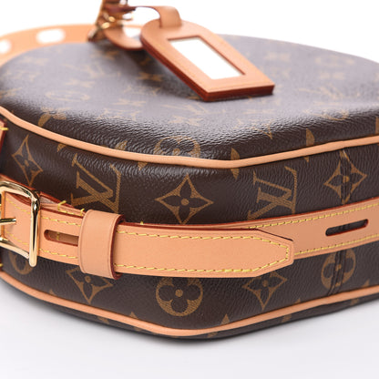 Louis Vuitton Monogram Boite Chapeau Souple 7 of 8