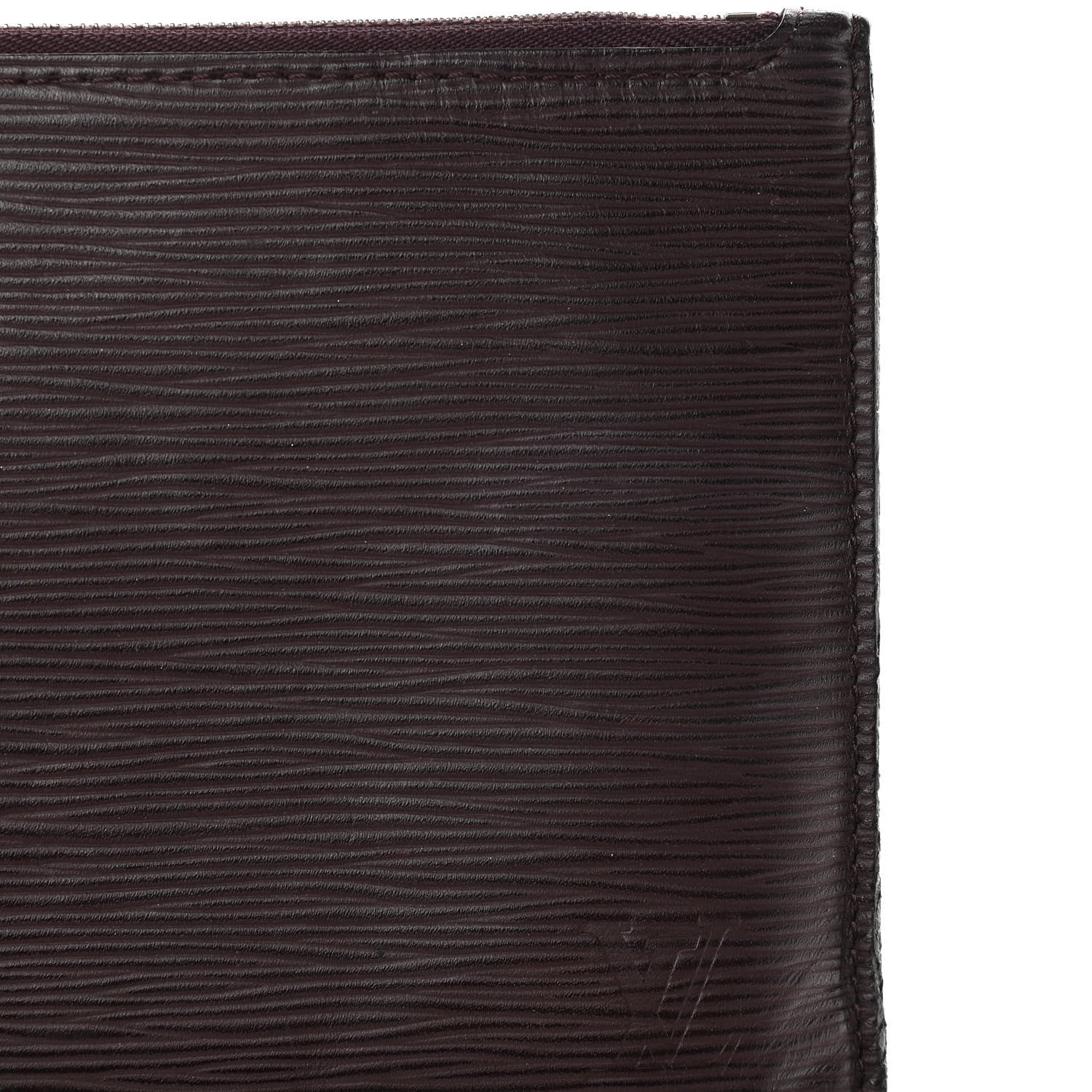 Louis Vuitton Epi Neverfull MM Quetsche 19 of 19