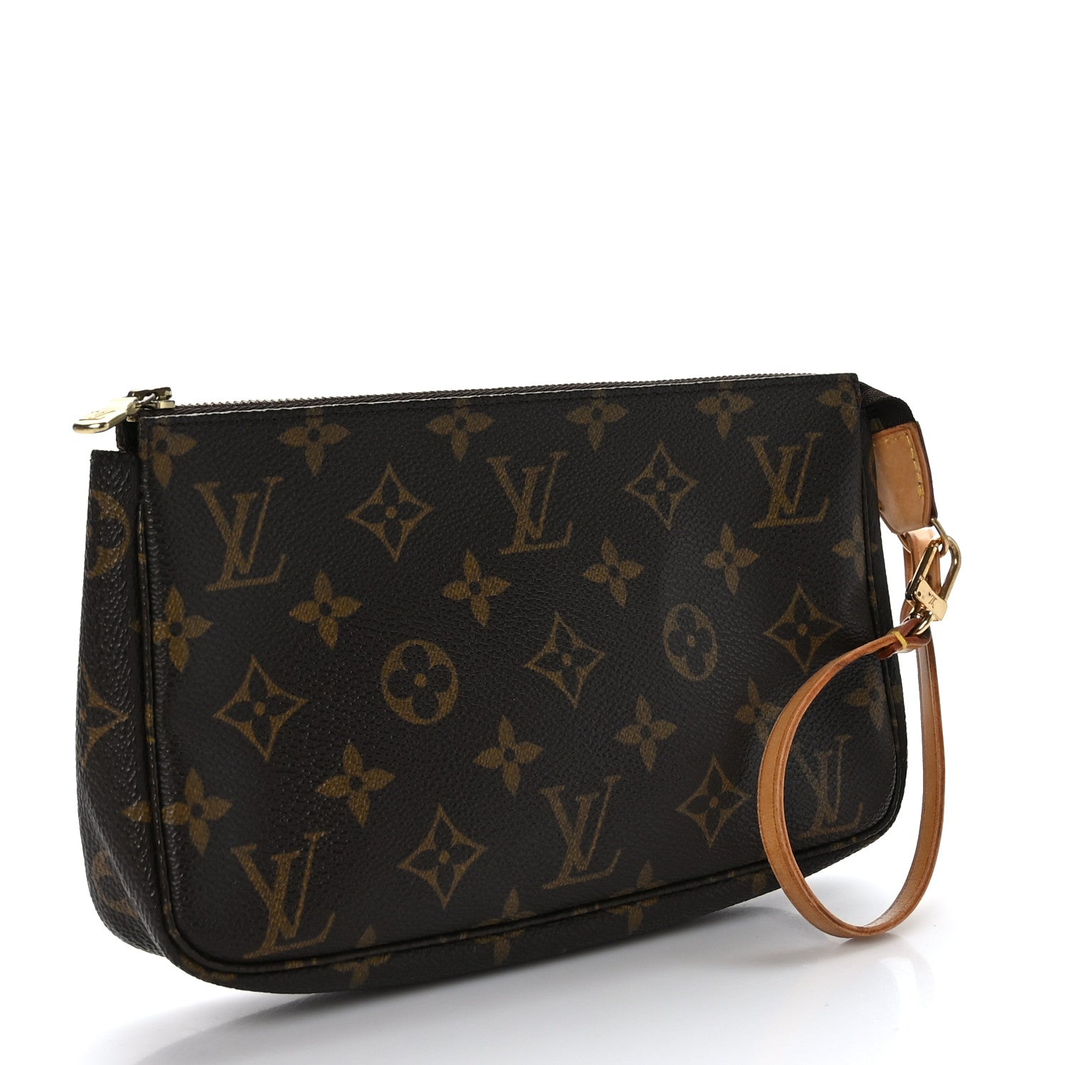 Louis Vuitton Monogram Pochette Accessories 3 of 9